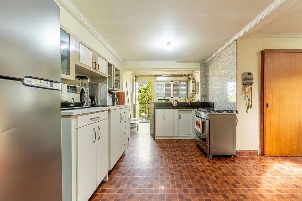 Imagem Casa em Sarandi