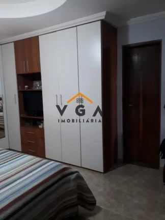 Imagem Sobrado para Venda em São Paulo, Vila Guilhermina, 3 dormitórios, 1 suíte, 3 banheiros, 4 vagas