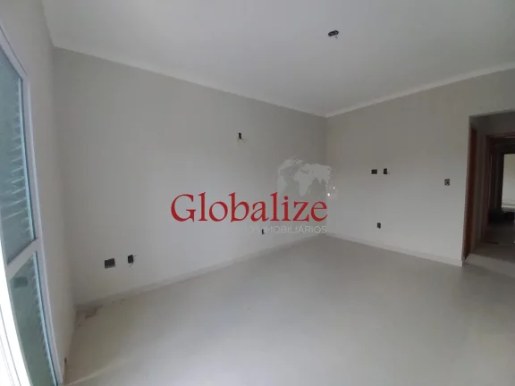 Imagem SOBREPOSTA ALTA 03 QUARTOS 02 BANHEIROS SALA PARA 02 AMBIENTES NA APARECIDA R$ 900.000