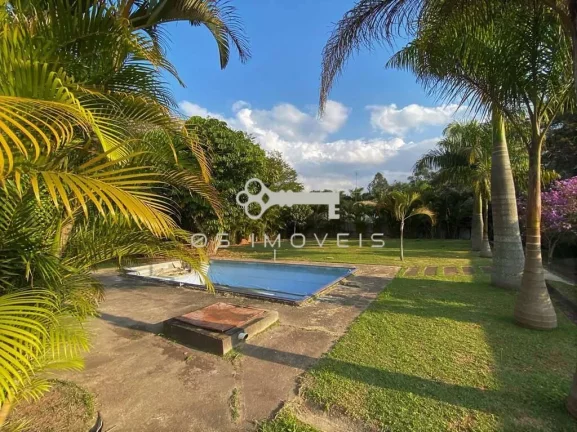 Imagem Fazendinha - R Uruana AT 3.500 m² ! 5 sts, piscina, salão!