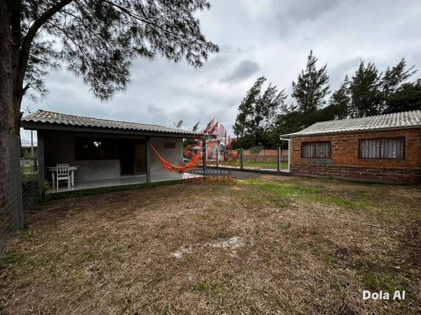 Imagem C1275 | Casa à venda em Imbé RS - 2 Dormitórios no Balneário Albatroz