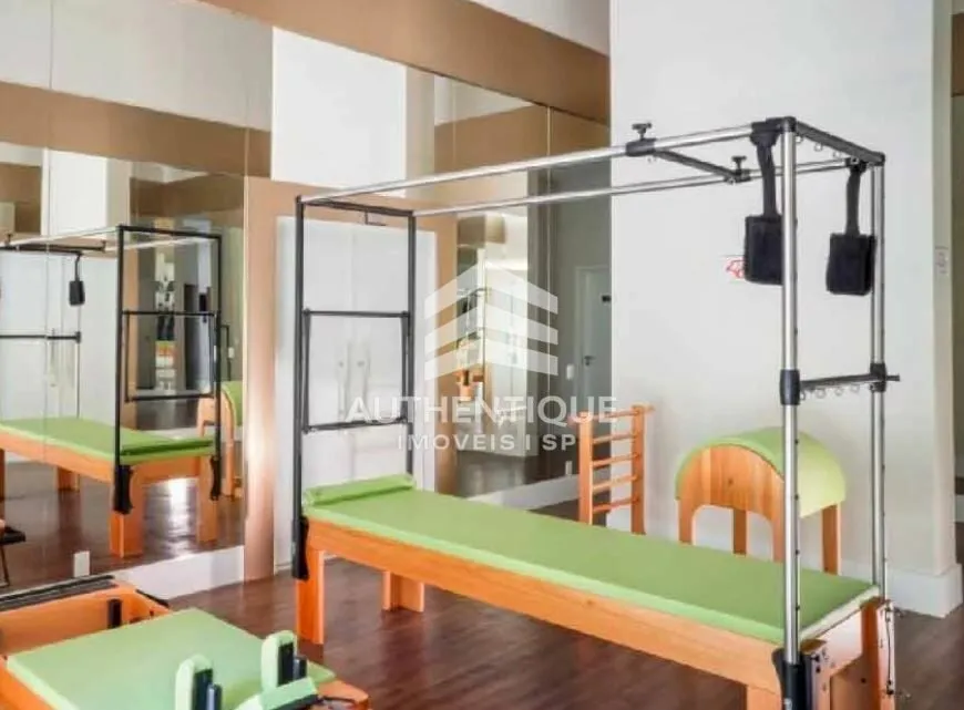 Imagem Panamby Penthouse - Apartamento à venda em São Paulo/SP
