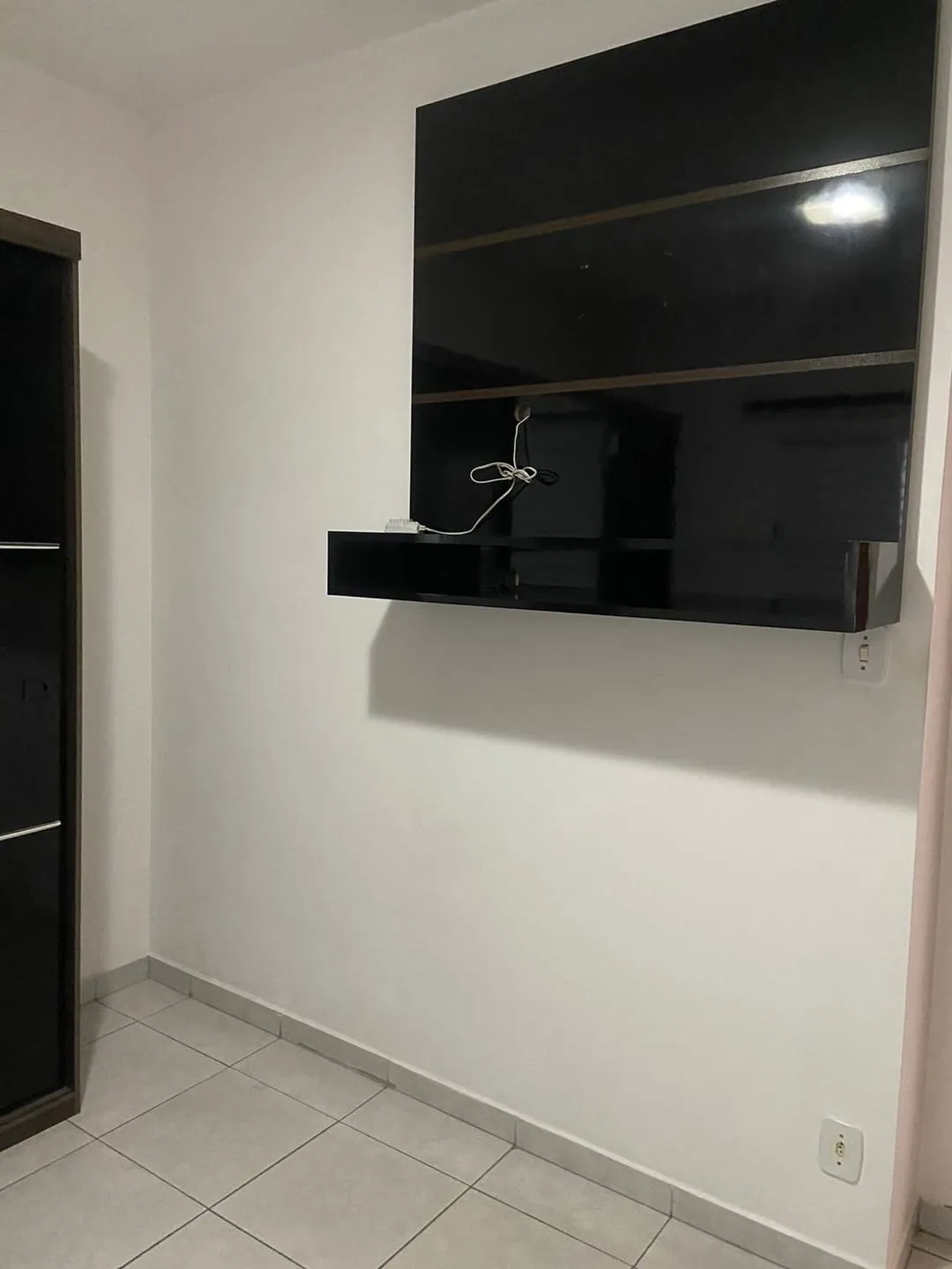 Imagem Apartamento à venda 2 Quartos, 1 Vaga, 64M², Jardim Gurilândia, Taubaté - SP | Condomínio Morada Real