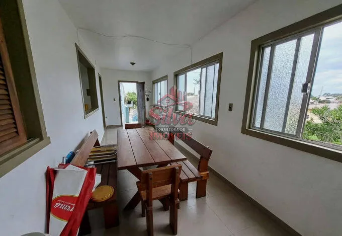 Imagem AP357 | Apto 3 dorm c/ área gourmet privativa, Albatroz