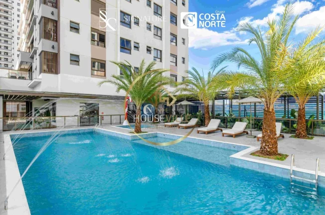 Imagem Apartamento de 2 Dormitórios | 67m² | Signature Royal Park, Aquarius