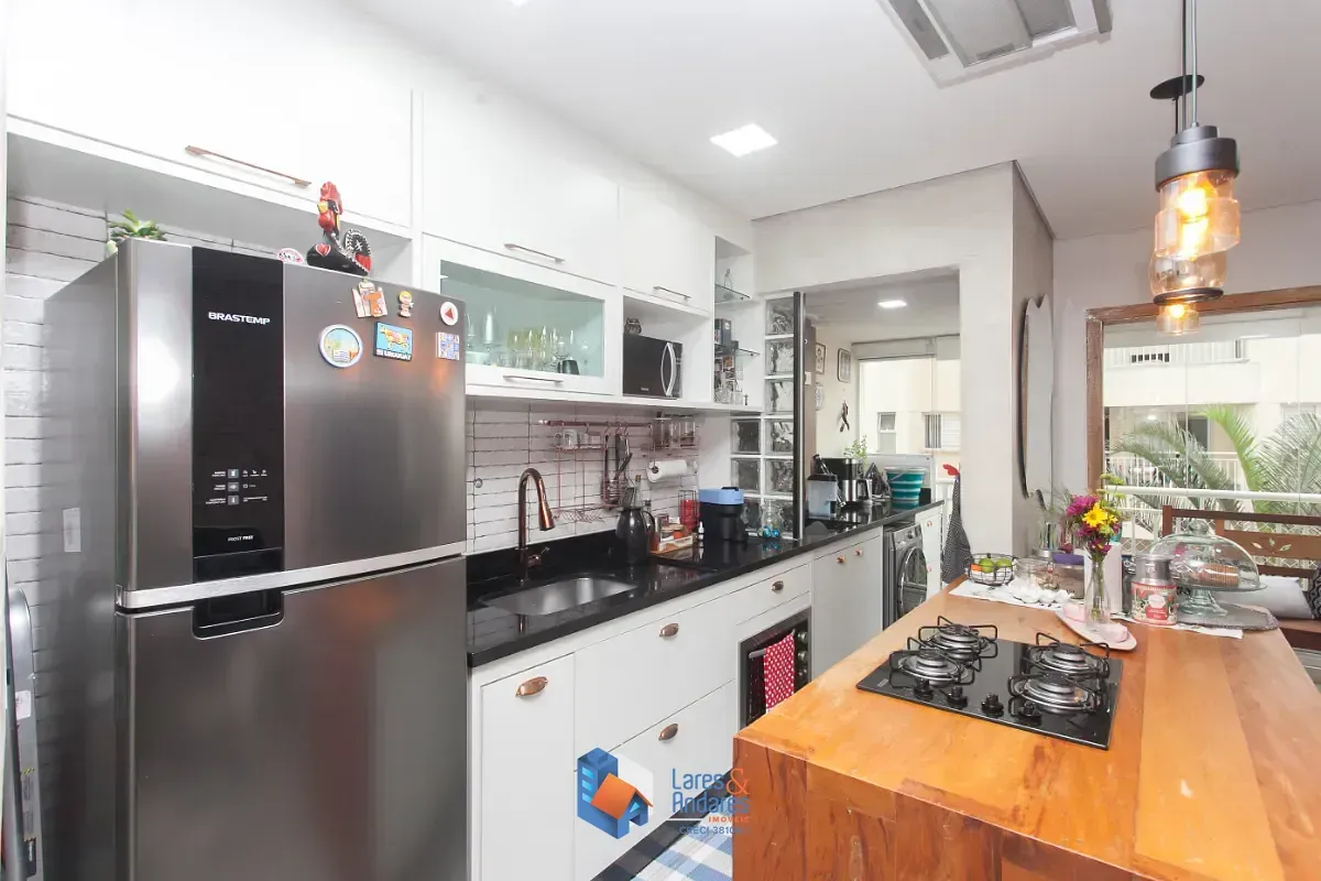 Imagem Apartamento para venda em Freguesia do Ó com 3 quartos, sendo 1 suíte, 65m²