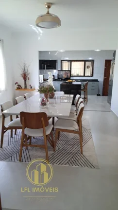 Imagem Sobrado à Venda, 310 m², 3 dormitórios, 4 vagas. - Adalgisa / Osasco