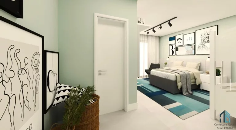 Imagem Casa em Condomínio 100% Mobiliada, 04 suítes, 06 vagas, no Pontal do Parana PR