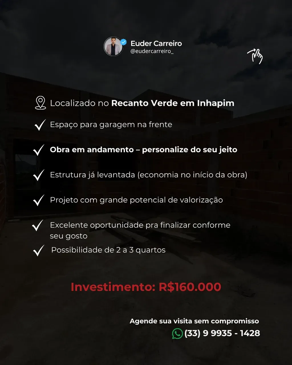 Imagem Imóvel