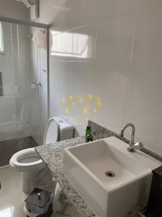 Imagem Casa de Alto Padrão em Condomínio Fechado Atibaia