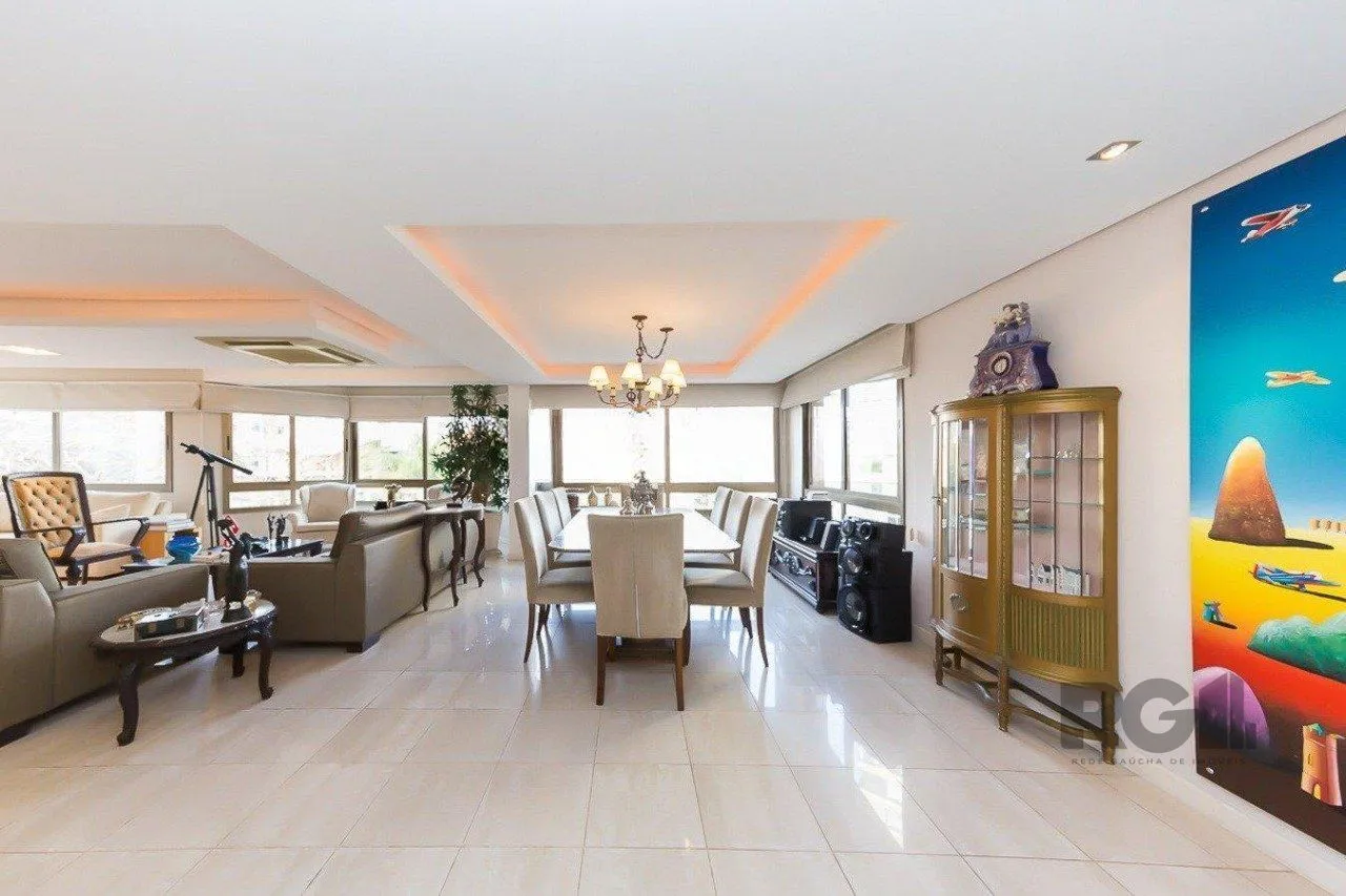 Imagem Apartamento para Venda - 156.76m², 3 dormitórios, sendo 3 suites, 3 vagas - Bela Vista