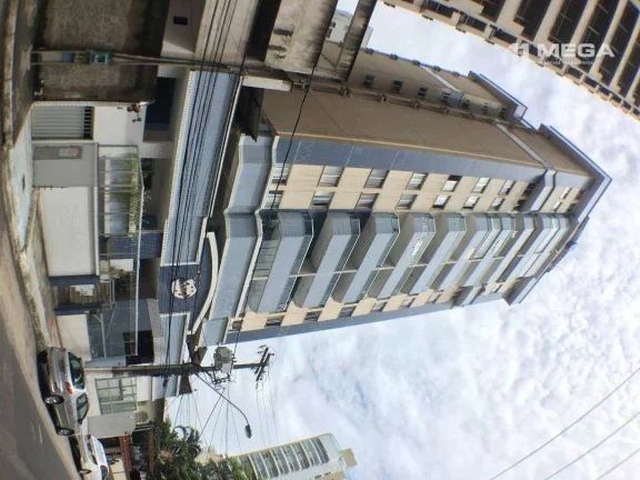 Imagem Apartamento com 2 dormitórios à venda, 77 m² por R$ 550.000,00 - Praia de Itapoã - Vila Velha/ES