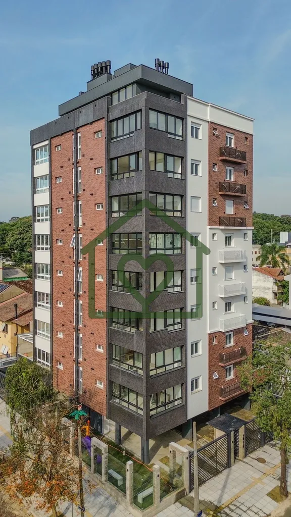 Foto do imóvel PRONTO PARA MORAR! Projeto inovador que valoriza a arquitetura, com localização privilegiada pró...