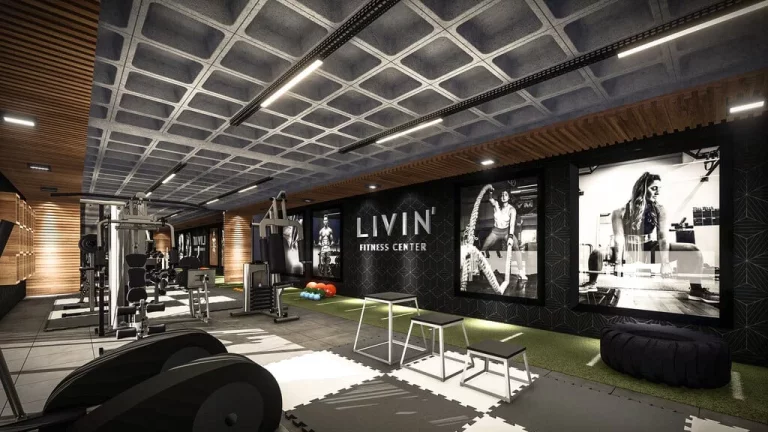 Imagem Livin Resort - Residencial - Apartamento à venda no bairro Praia de Atlântida - Xangri-Lá/RS
