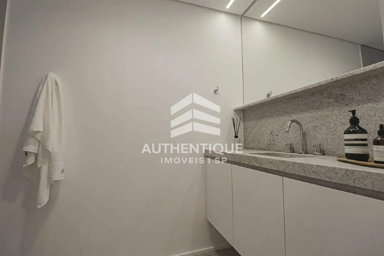 Imagem PENINSULA VILA MADALENA - Apartamento à venda no bairro Vila Madalena - São Paulo/SP, Zona Oeste