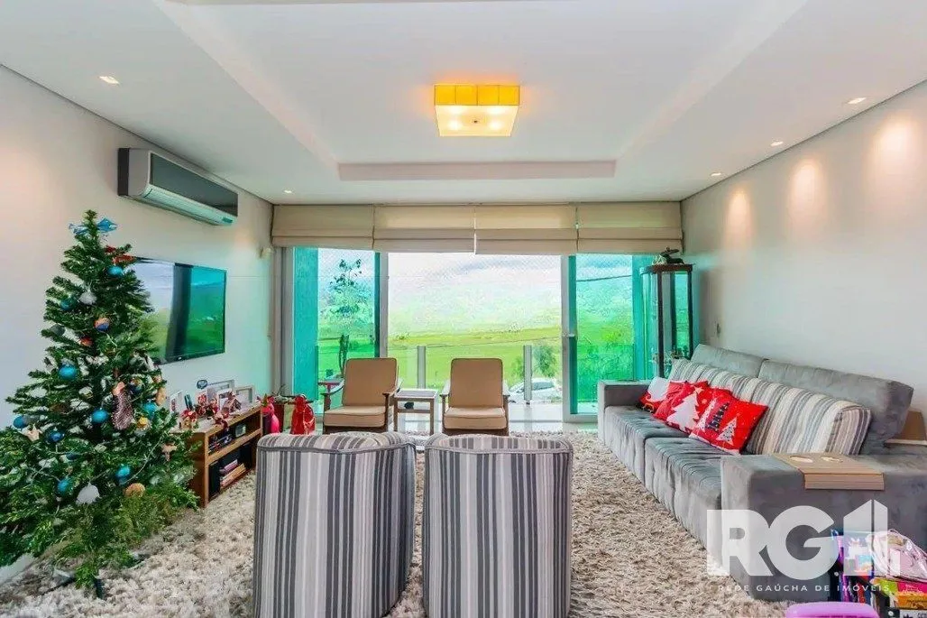 Imagem Casa em Ecoville