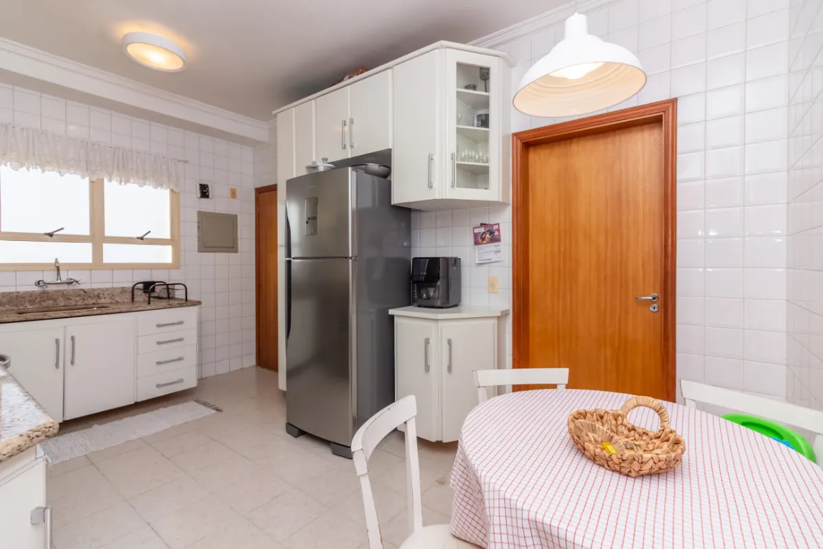 Imagem Apartamento para venda em Tatuapé com 3 quartos, sendo 1 suíte, 129m2