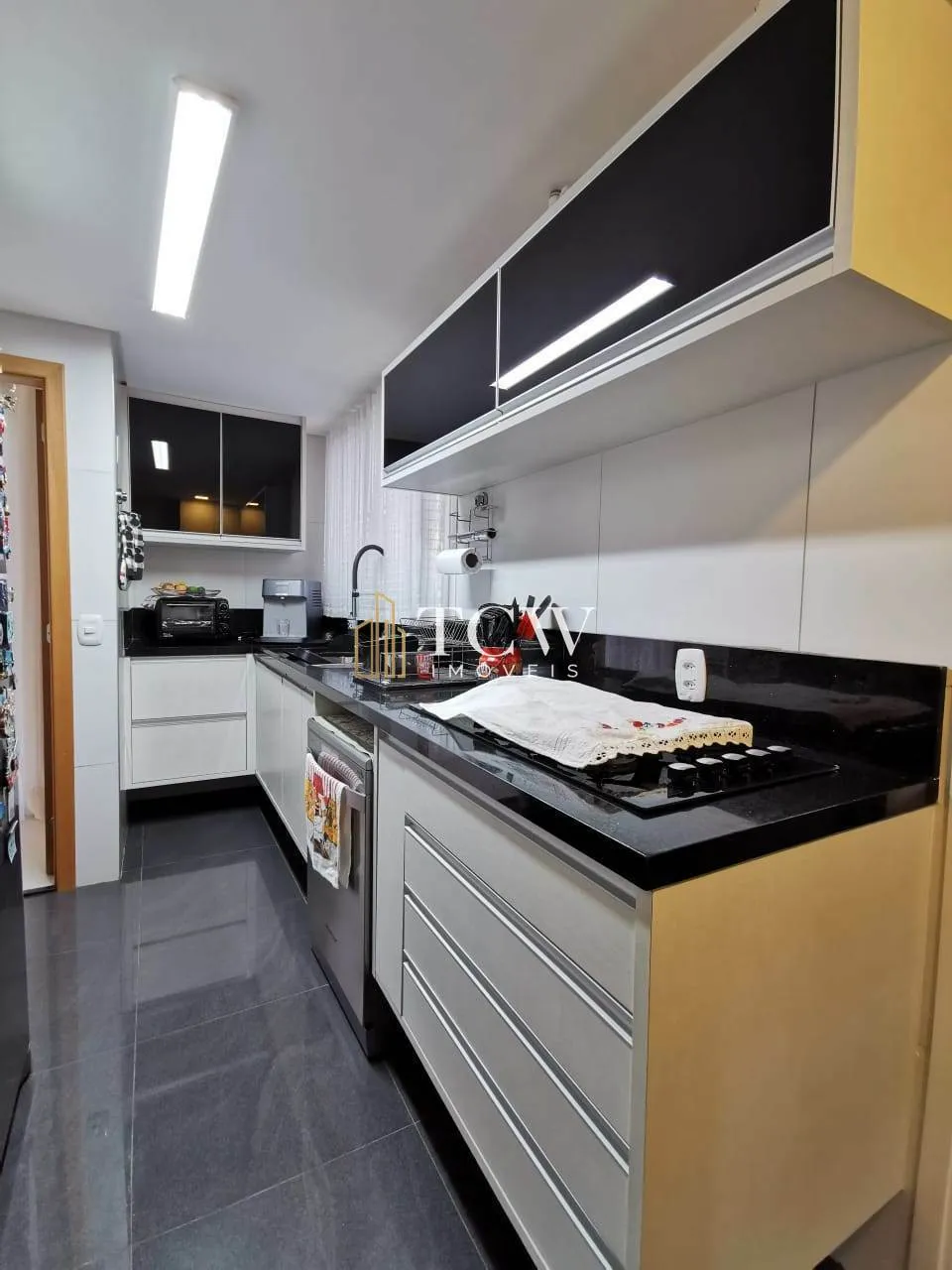 Imagem Apartamento à venda no bairro Vila Mariana - São Paulo/SP, Zona Sul