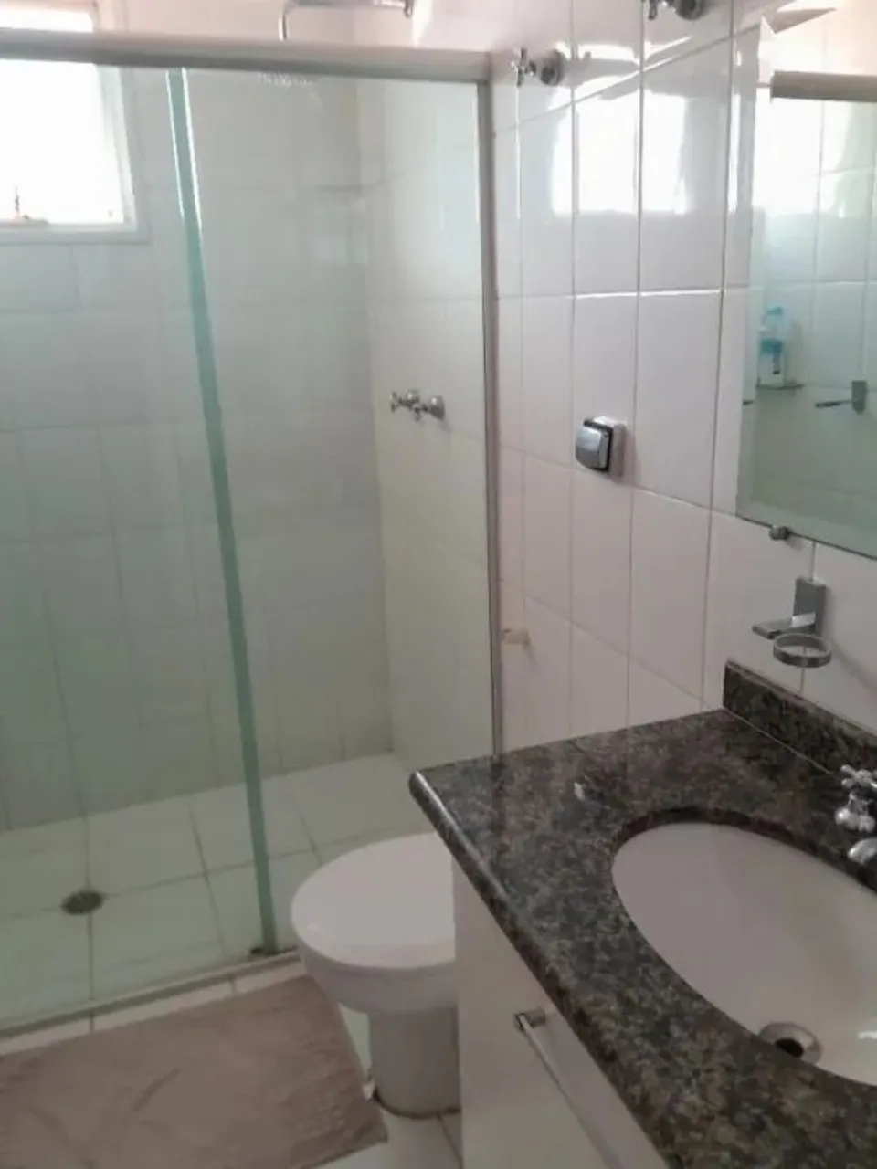 Imagem Venda de Apartamento de 2 Quartos na Vila Augusta, Sorocaba-SP: 2 banheiros, sala, garagem e 67m² de área!