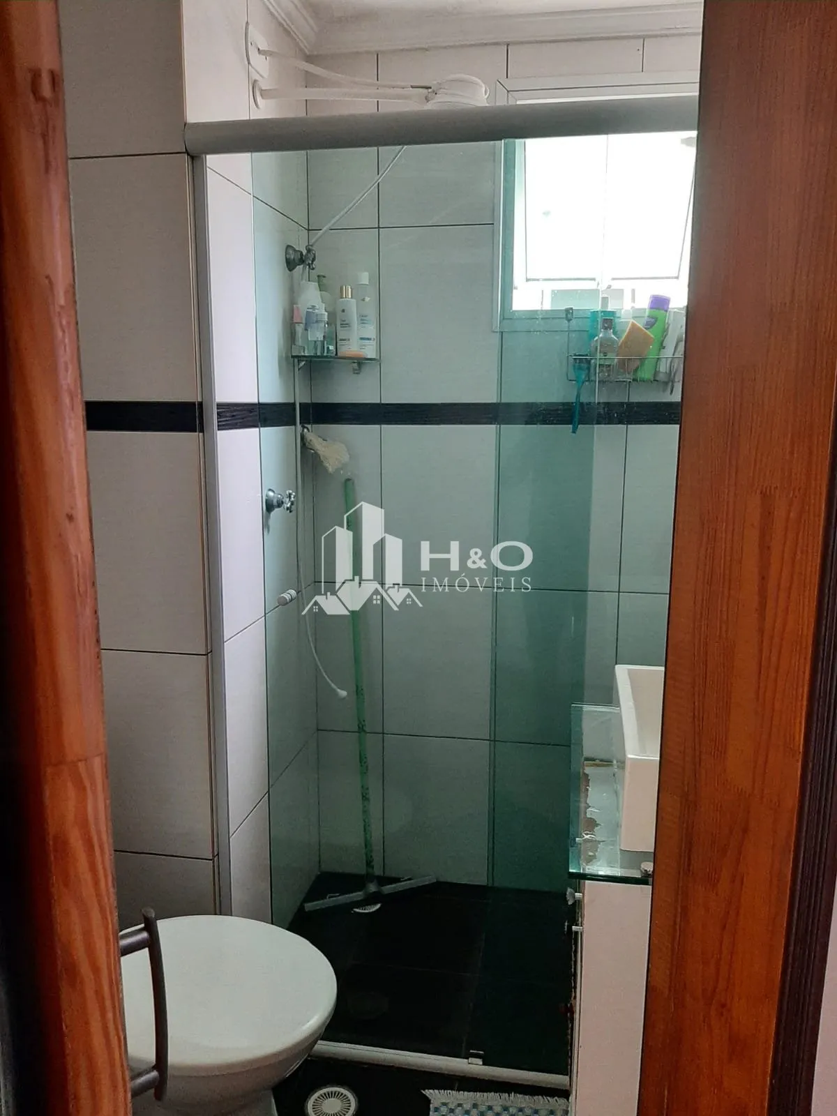 Imagem Apartamento 2 Dormitórios com Planejados e Sacada à Venda na Cidad Líder