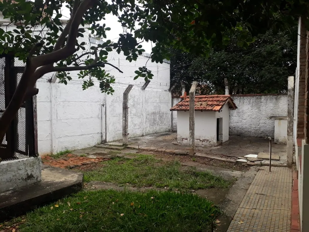 Imagem Casa à venda e locação 3 Quartos, 1 Vaga, 935M², Alto do Tabaú, Pindamonhangaba - SP