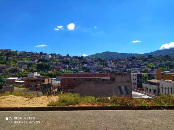 Imagem Lote no Bethânia - Ipatinga