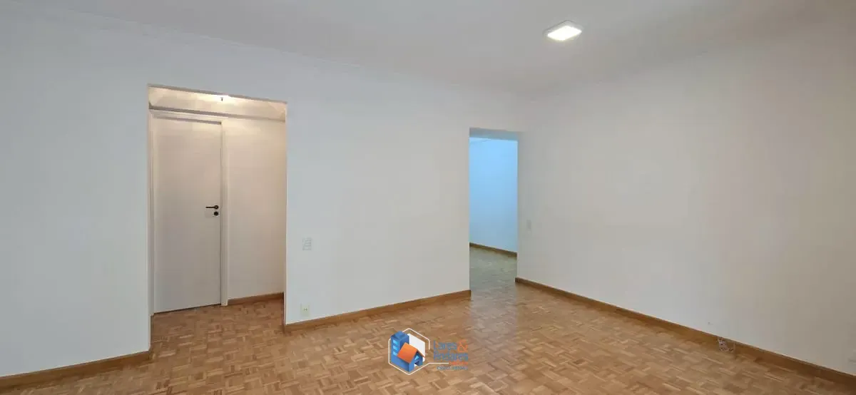 Imagem Apartamento para venda em Moema com 3 quartos, sendo 1 suíte, 95m²