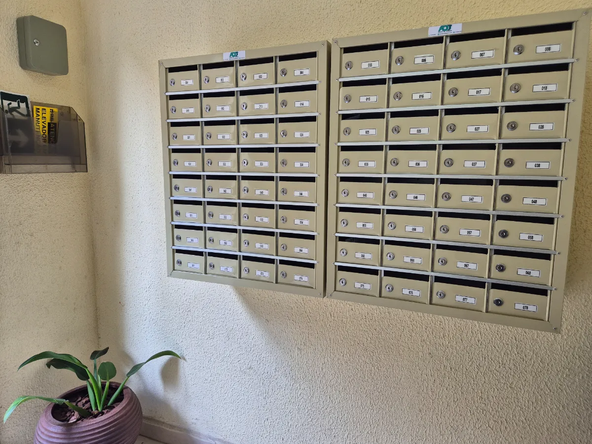 Imagem Apartamento para venda em Jardim Jaraguá com 2 quartos, 45m2
