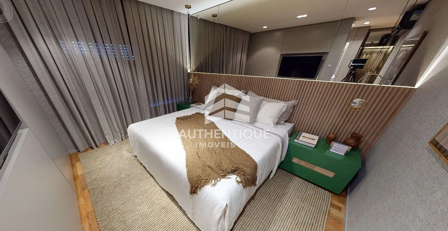 Imagem HARMONIA DA VILA MADALENA - Apartamento à venda no bairro Vila Madalena - São Paulo/SP, Zona Oeste