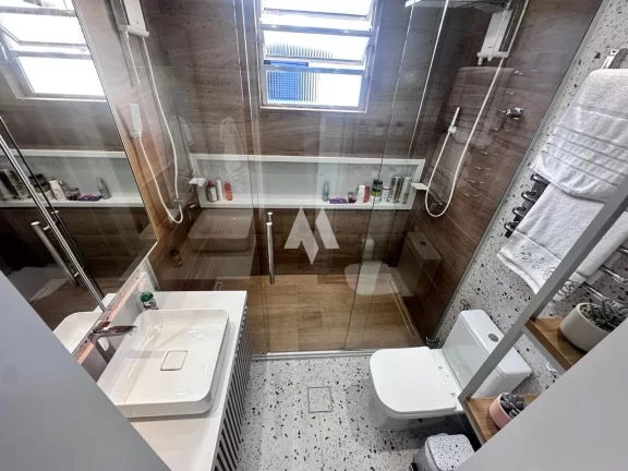 Imagem Apartamento Padrão, Oportunidade no Campo Grande!