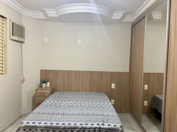 Imagem Apartamento com 3 Quartos à Venda, 78 m² em Jardim América - Goiânia