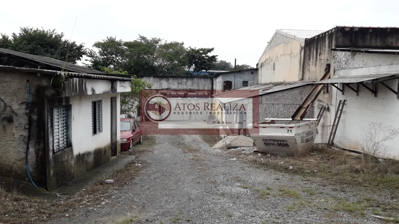 Imagem Comercial e Residencial em Jordanópolis - São Paulo