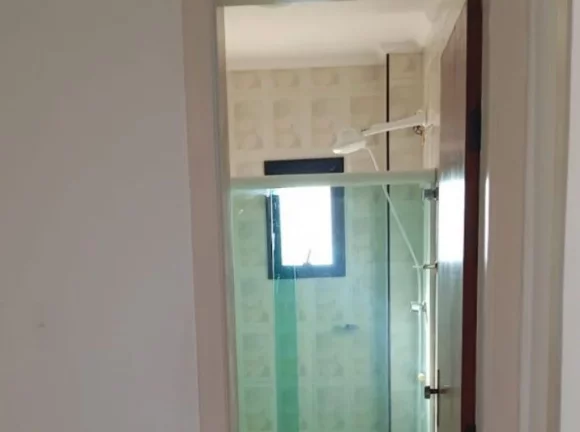 Imagem Apartamento de 60m² com 1 Dormitório e Suíte – Conforto e Praticidade em Excelente Localização