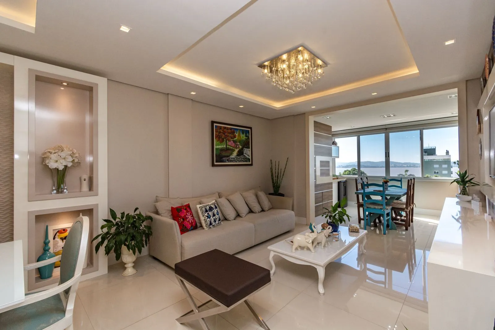 Imagem APARTAMENTO 3 DORMITORIOS
