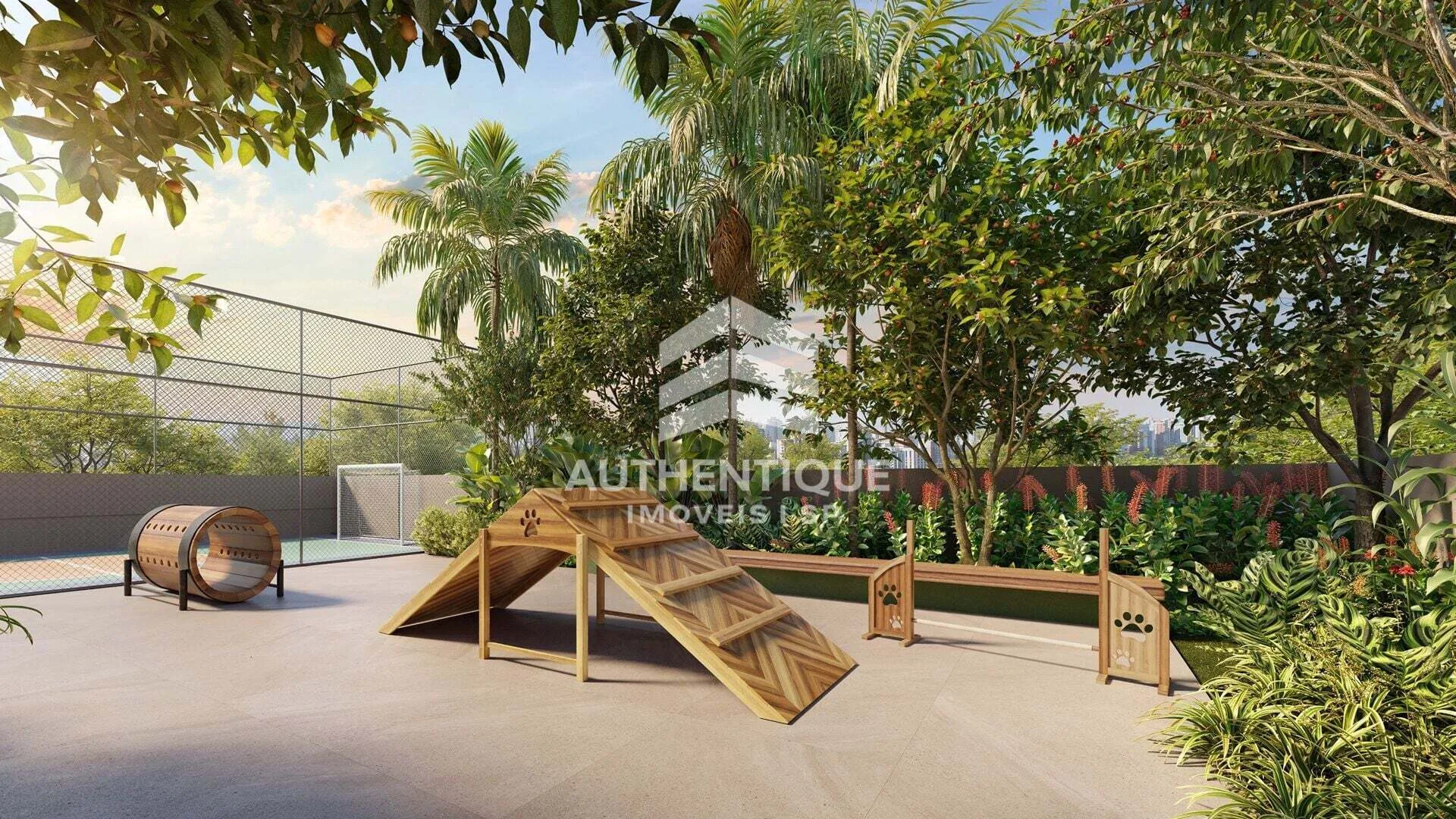 Imagem ALMA PINHEIROS - Apartamentos no bairro Pinheiros à venda