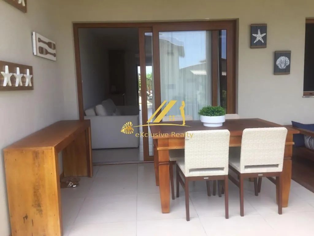 Imagem Apartamento RESIDENCIAL em Mata de São João - Bahia,
