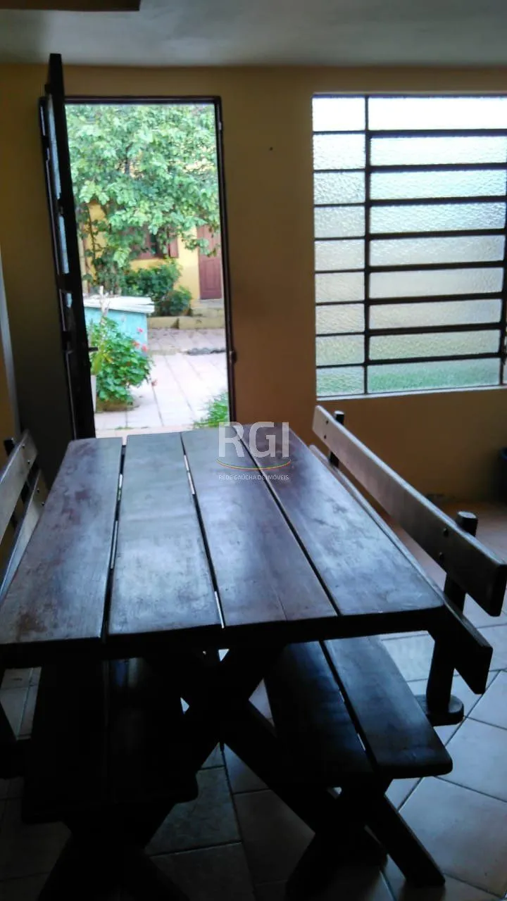 Imagem Casa para Venda - 140m², 3 dormitórios, 1 vaga - Santana
