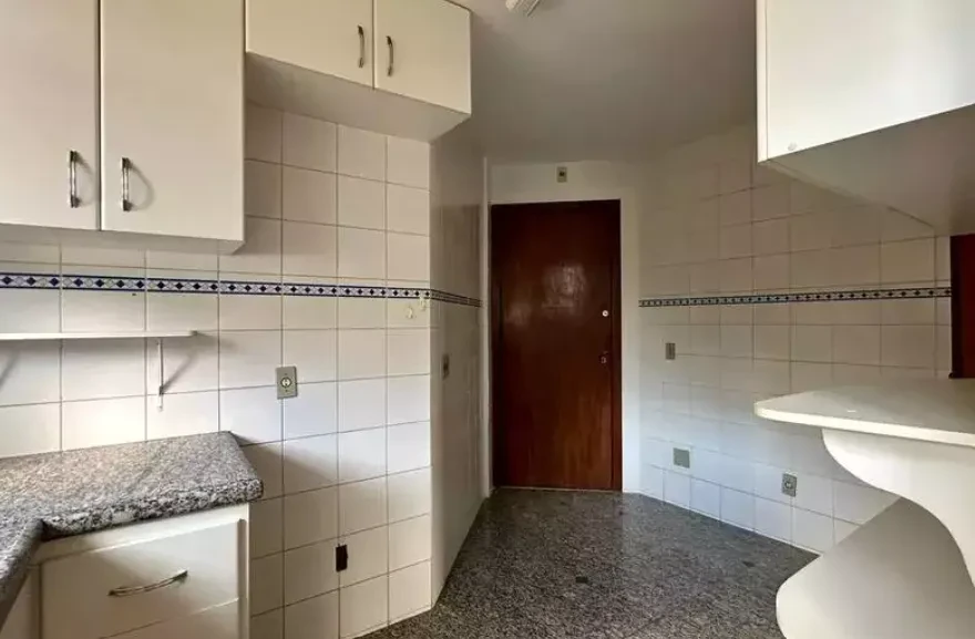 Imagem Apartamento com 3 Quartos à Venda, 163 m² em Luxemburgo - Belo Horizonte