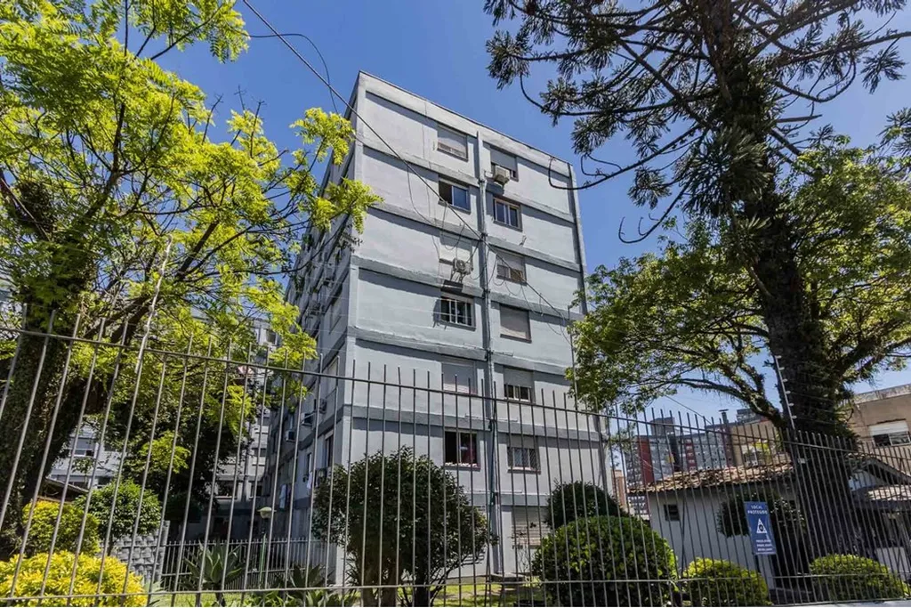 Imagem Apartamento em Partenon
