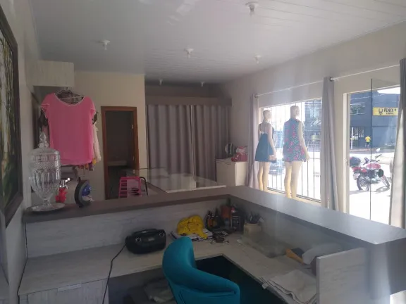 Imagem Imóvel Comercial à Venda, 164 m² em Jardim Aero Rancho - Campo Grande