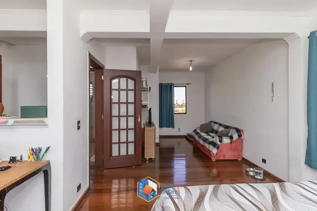 Imagem Casa à venda 5 Quartos 3 Suites 2 Vagas 500M² Vila Indiana São Paulo - SP