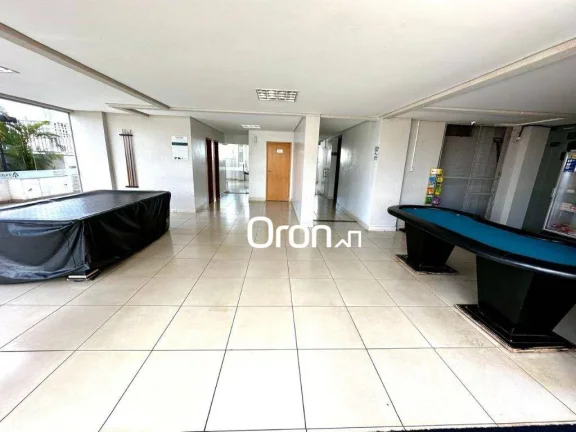Imagem Apartamento à venda, 60 m² por R$ 400.000,00 - Vila Rosa - Goiânia/GO