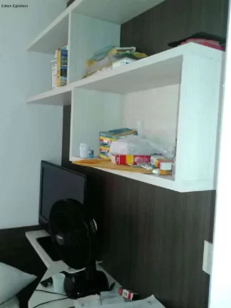 Imagem APARTAMENTO RESIDENCIAL em TERESINA - PI, PLANALTO