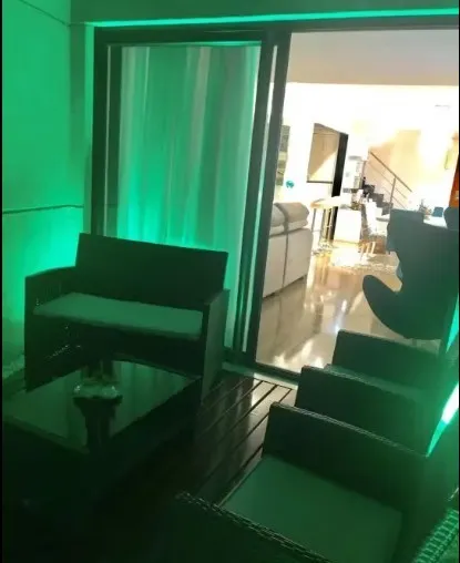 Imagem Apartamento para Venda em Santo André, Jardim, 2 dormitórios, 2 suítes, 1 banheiro, 3 vagas