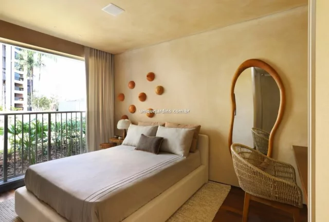 Imagem Apartamento à venda Paraíso São Paulo