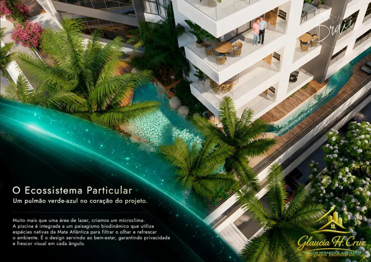 Imagem Reserve já! O maior lançamento de estúdios e aptos de alto padrãobpra investimento na Massaguaçu