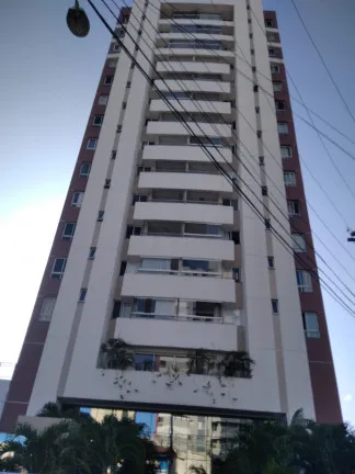 Imagem Apartamento com 2 Quartos à Venda, 70 m² em Farolândia - Aracaju