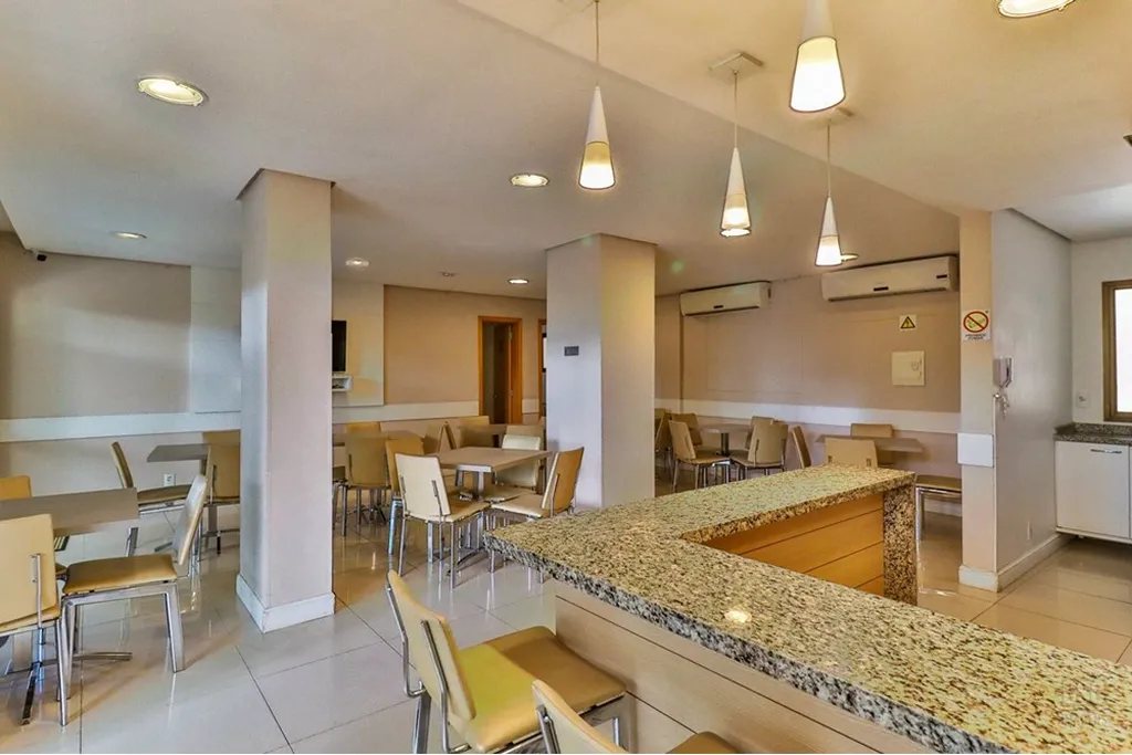 Imagem Apartamento em Passo da Areia