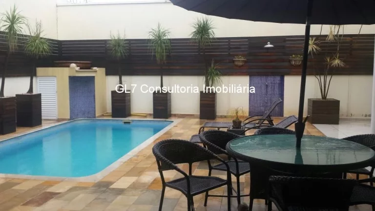 Imagem Casa Jardim Residencial Vila Suiça