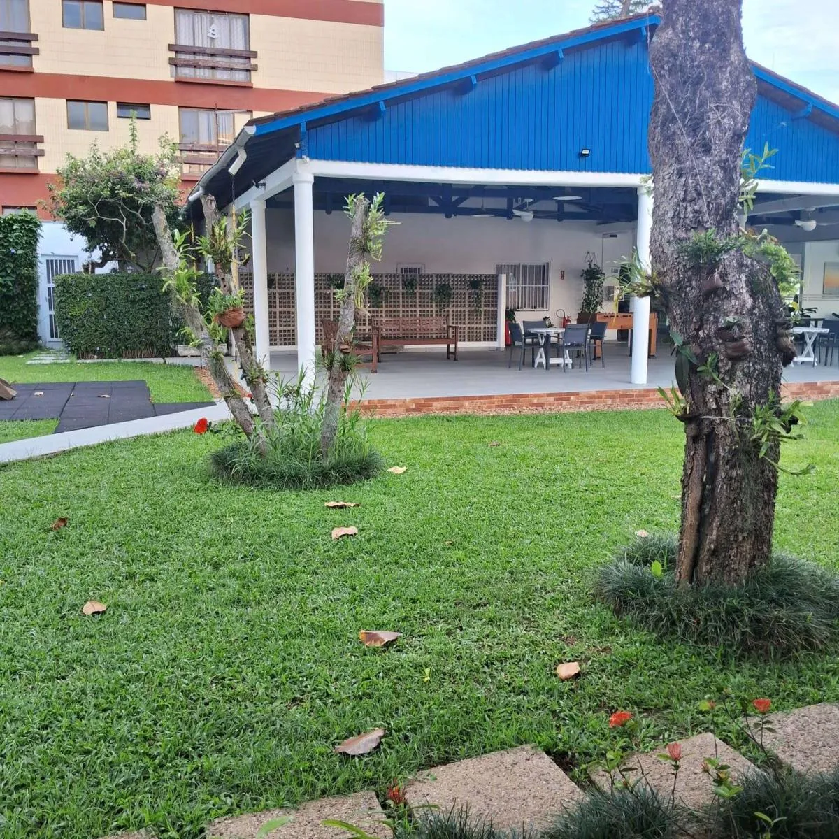 Imagem Casa à venda em Guarujá, Enseada, com 1 quarto, com 70 m2, Condomínio Mandaguari